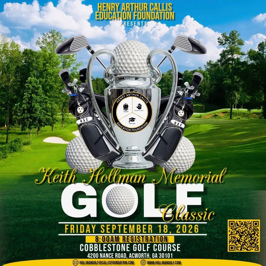 Keith Hollman Memorial Golf Classic